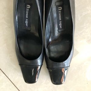 Etienne Aigner Heels